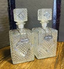 Scotch Decanter | eBay