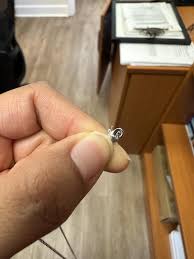 Macy's Diamond Accent Infinity Pendant Necklace in Sterling Silver, 16" + 2" extender - Macy's