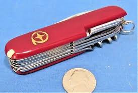 Universal Pocket Tool ~ Fishermen, Hikers, Campers, Hunters ...