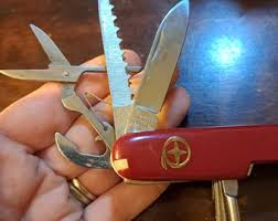 Vintage Multi Tool - Etsy