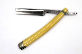 J.A Henckels Solingen Twin Works Razor Germany | eBay