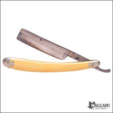 #1071 Vintage Straight Razor - Wester Bros - 6/8 — Maggard ...
