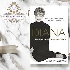 Diana: Her True Story–In Her Own Words -