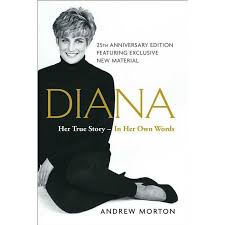 Diana: Her True Story--In Her Own Words, (Paperback ...