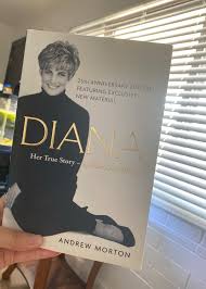 Princess Diana book | Mercari