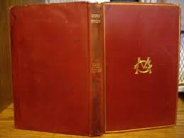 1910 "Diana of the Crossways" A Novel by George Meredith ...