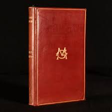 The Adventures of Harry Richmond by George Meredith: Very ...