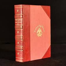 Life and Letters of Robert Browning by Mrs. Sutherland Orr ...