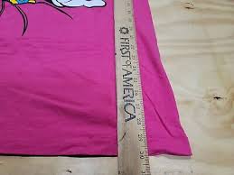 Vintage Donnkenny Mickey & Co Disney Minnie Mouse Womens Sleepwear Gown Pajamas | eBay