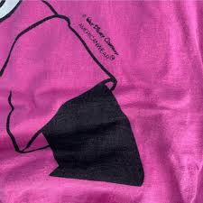 ✌︎︎ Vintage Disney Mickey Ringer Long Sleeve Label... | Depop