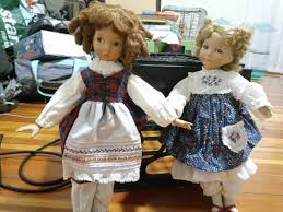 porcelain dolls | eBay