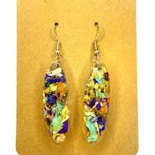 Earring (MD18) | The