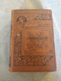 Dickens Works Illustrated Great Expectations Uncommon ...