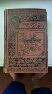LITTLE DORRIT CHARLES DICKENS 1885 | eBay