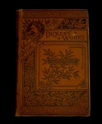 Dickens' Works Illustrated: Nicholas Nickleby Charles ...