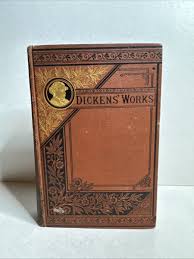 The Works of Charles Dickens: David Copperfield, Green Gold ...