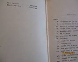 BIGGLES Delivers the Goods 1949 HCDJ Captain W.E. Johns ...