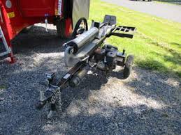Oregon 35 Ton 3500 Series Log Splitter | Seneca Farm & Home ...