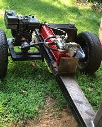 Log Splitter - Wood Splitter for Sale in Spartanburg, SC ...