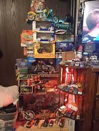 Premium Adjustable AXLES for Real Riders Wheels 1/64 Scale ...