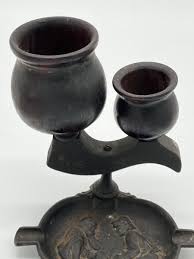 Rare Complete-Tom Sawyer & Huckleberry Finn Cast Iron ...