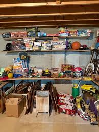 Neenah Estate Sale, PART 2! Family Run, Friday, August 1st ...