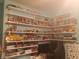 This is what over a decade of collecting model cars looks ...