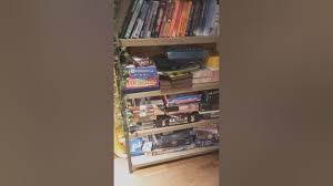 Rusty on Founder's Building - YouTube