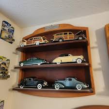 Franklin mint & Danbury mint diecast