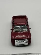 Hot Wheels First Editions Diecast Pickup Trucks for sale | eBay