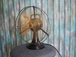 Rare Vintage German Siemens Electric Fan –well Working 1920s ...