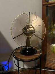 Antique and Vintage Electric Fans | Facebook