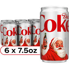Diet Coke Diet Coke Mini Cans Same-Day Delivery or Pickup ...