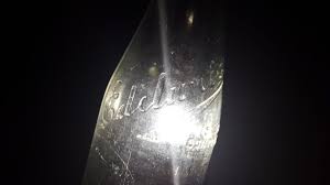 1920's Edelweiss Brewery EMBOSSED Beer Bottle | eBay