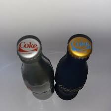 Coca cola bottle mexican, edition especial, very rare. Only ...