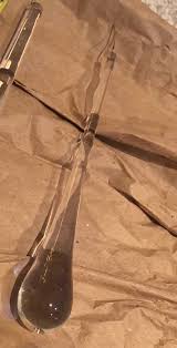 Hanging Crystals Drops 20 Cm - Etsy