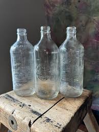 Pepsi Cola Vintage Glass 16oz Bottle 1776-1976 (3 Pieces ...