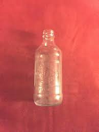 Vintage Collectible Pepsi-cola Glass Bottle 10oz 1960s - Etsy