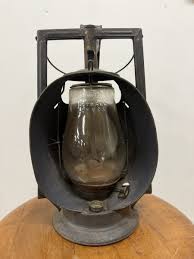 Dietz Acme Inspector Lamp for sale | eBay