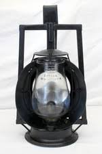 Dietz Acme Inspector Lamp | eBay