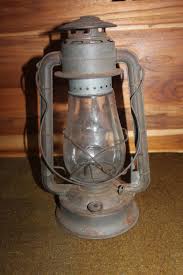 Sold at Auction: DIETZ RAILROAD LANTERN