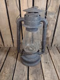 Vintage Dietz Blizzard No2 Lantern - Etsy Sweden