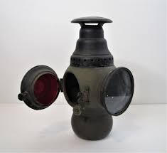 Model T Lamp Kerosene - Etsy