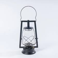 Early 20th Century Dietz Victor Lantern | Chairish