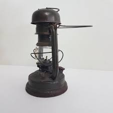 Antique German Lantern FeuerHand Superbaby 175 – Wainfleet ...