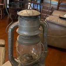 Vintage 1937-1957 Dietz “no 2 “D” Lite” Kerosene Lamp. Lightly Used! Rescued From Years of Storage!!! Excellent Vintage Condition, Lite Rust - Etsy India