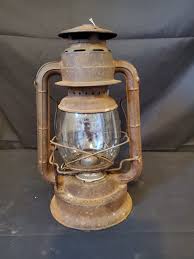 Dietz No 2 Lantern, Dietz D-Lite NY USA/Vintage/ 13" | eBay