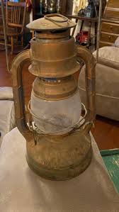 Vintage Old Barn Find Dietz #30 Little Wizard Oil Lamp - Etsy