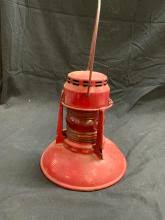 Sold at Auction: Vintage CONSOLIDATED EDISON SYSTEM Oil Lantern