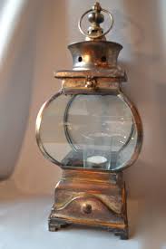 Copper Bubble Lanterns – The Wedding Shop